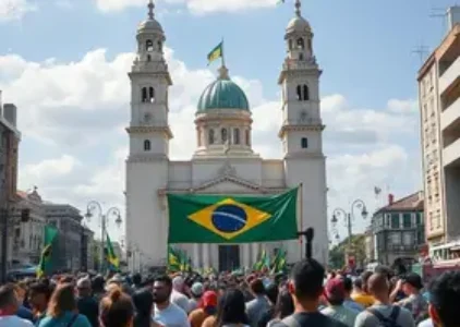 Últimas noticias de Fortaleza