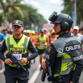 Maratona de Fortaleza