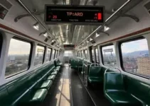 horários do Metrofor no feriado de Tiradentes