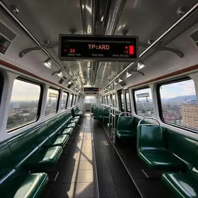 horários do Metrofor no feriado de Tiradentes