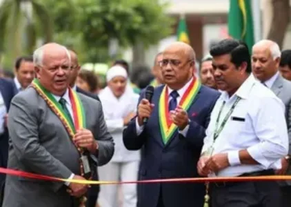 Últimas noticias de Fortaleza