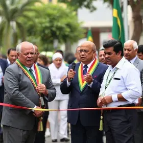 Governo do Brasil na Rua