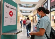 vacinação contra a gripe em Fortaleza