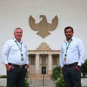 mudanças na equipe de secretariado