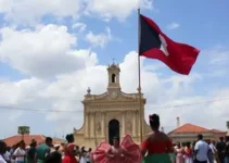 programação cultural 300 anos Fortaleza