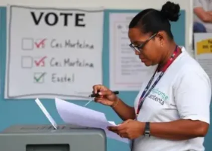 Últimas noticias de Fortaleza