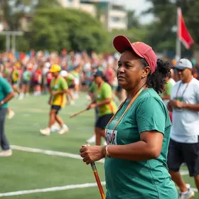 1ª Corrida do Trabalhador