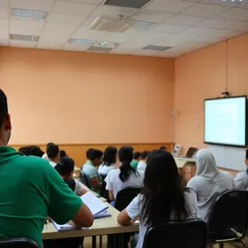 Aulão Alcance Enem