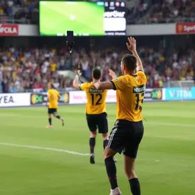 Análise do VAR em Fortaleza e Sport na Copa do Nordeste