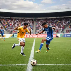 arbitragem para avaí x fortaleza-ce