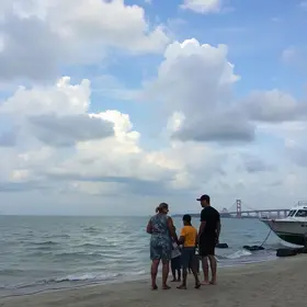 Corpus Christi