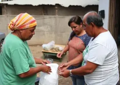 Últimas noticias de Fortaleza