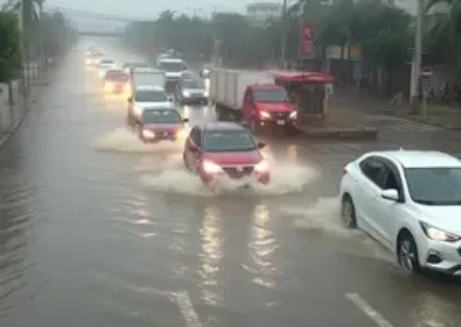 Últimas noticias de Fortaleza