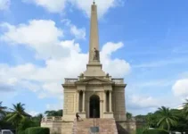 Giro Fotográfico sobre a história de Fortaleza