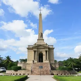 Giro Fotográfico sobre a história de Fortaleza