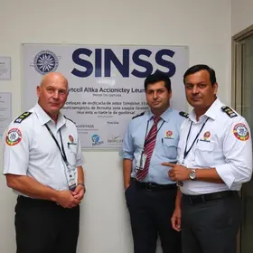 nova agência do inss