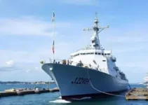 Fragata ARA Libertad