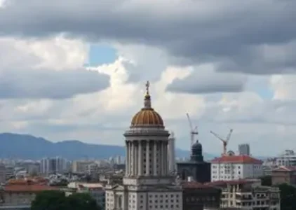 Últimas noticias de Fortaleza