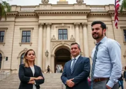 Últimas noticias de Fortaleza