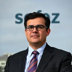 Corrida Sefaz 190 anos