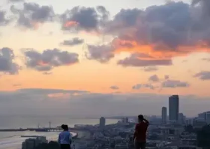 Últimas noticias de Fortaleza