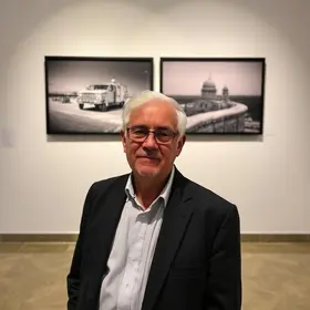 exposição fotográfica em Fortaleza
