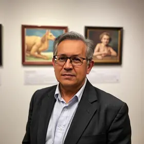 exposição fotográfica em Fortaleza