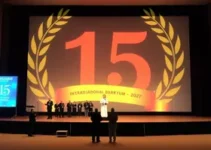 Aesp/CE 15 anos