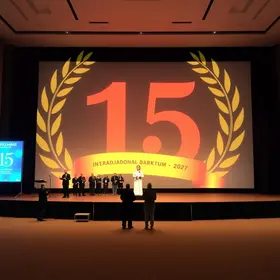 Aesp/CE 15 anos
