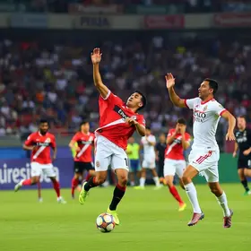 AGAFUC vence em Fortaleza e Corinthians busca empate