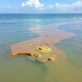 esgotos clandestinos