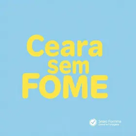 Ceará Sem Fome + Saúde