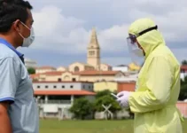 Decon no Bairro