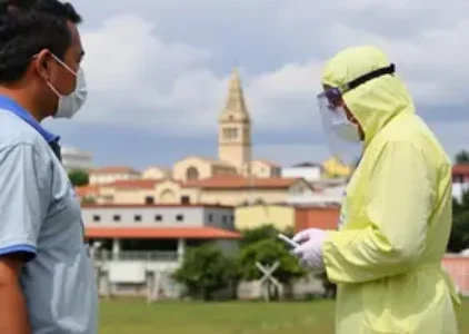 Últimas noticias de Fortaleza
