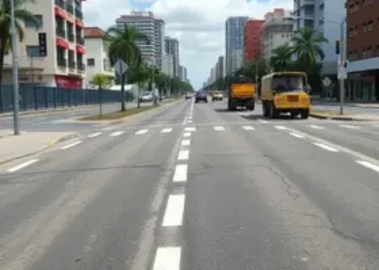 Últimas noticias de Fortaleza