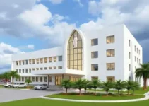 Hospital Nossa Senhora da Conceição