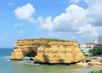Fortaleza turismo julho