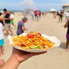 Festival Ceará Sem Fome