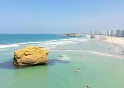 Últimas noticias de Fortaleza