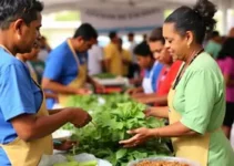 Corrida Juntos por um Ceará Sem Fome