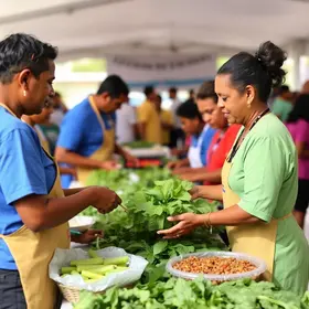 Corrida Juntos por um Ceará Sem Fome