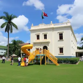 brinquedopraça