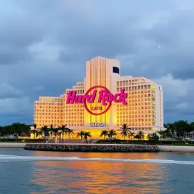 Hard Rock Hotel Ceará