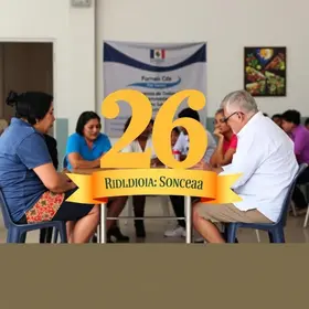 Mediação Comunitária