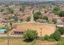 bairros de Fortaleza sem água