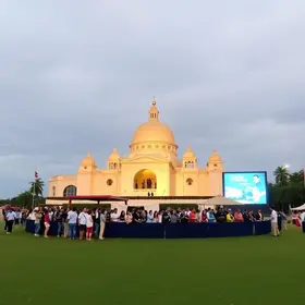 Paraná turismo