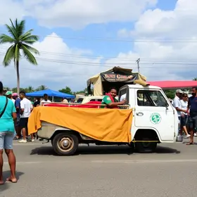 Caravana Ceará Um Só 2026
