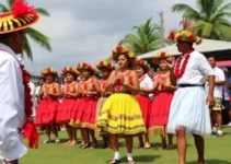 Festejo Ceará Junino