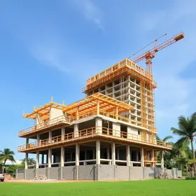 mercado imobiliário de Fortaleza