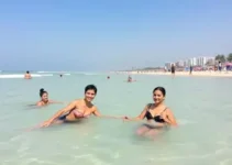 banho próprio em Fortaleza